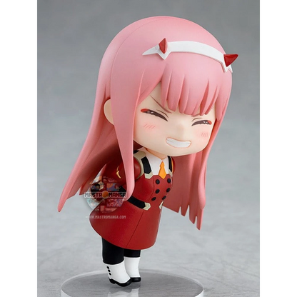 Zero Two DARLING in the FRANXX Nendoroid
