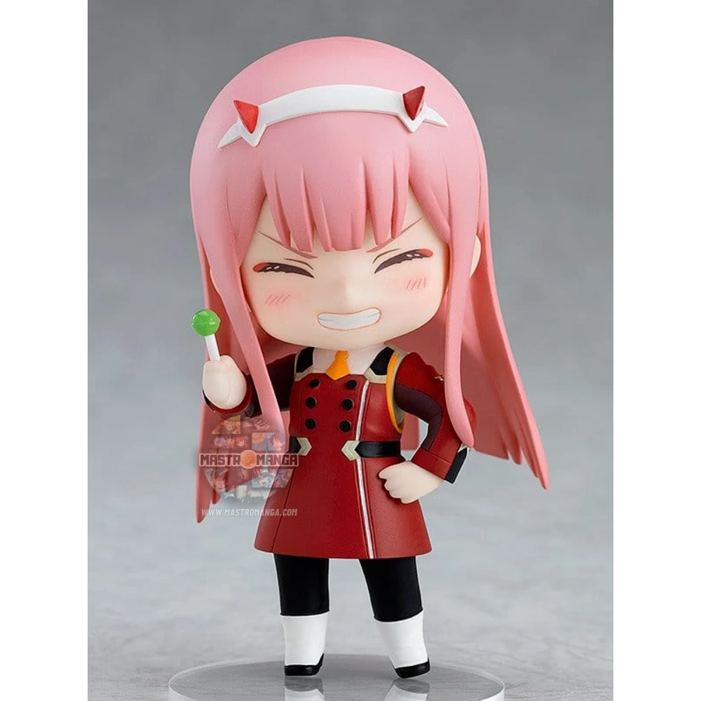 Zero Two DARLING in the FRANXX Nendoroid