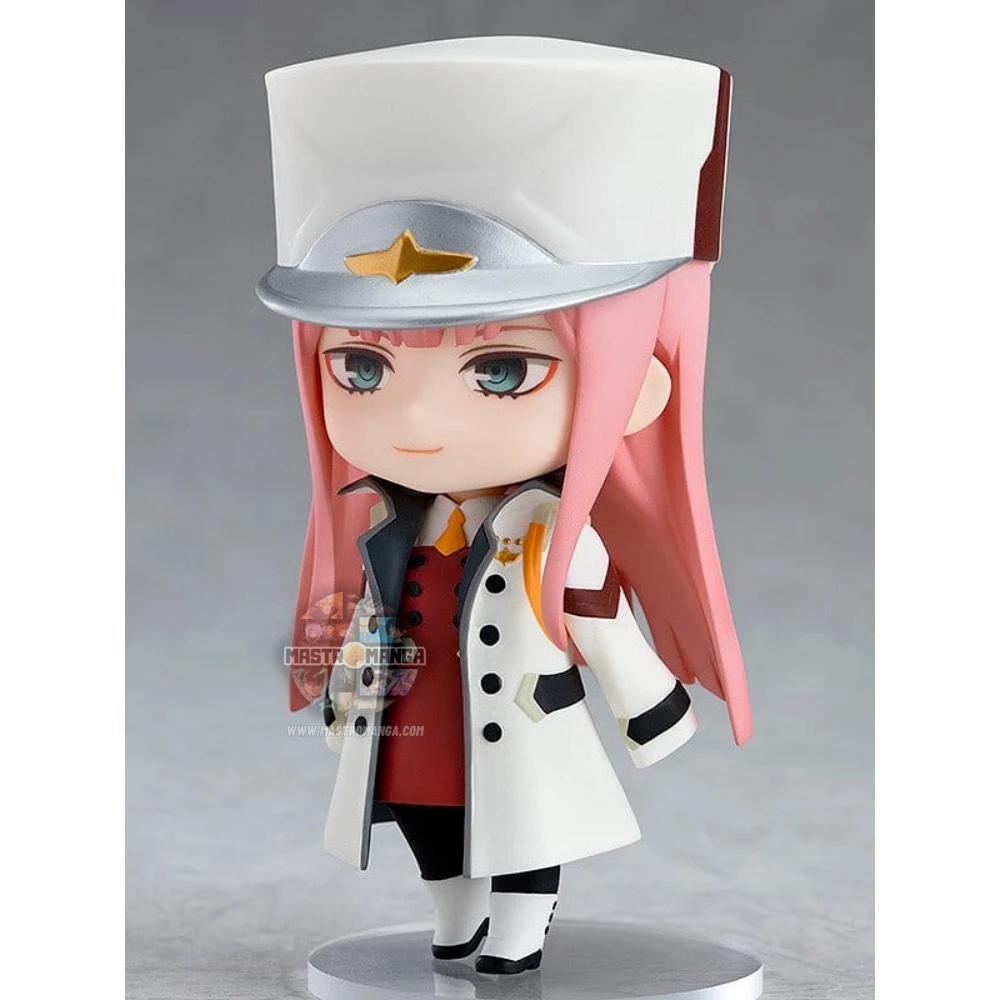 Zero Two DARLING in the FRANXX Nendoroid