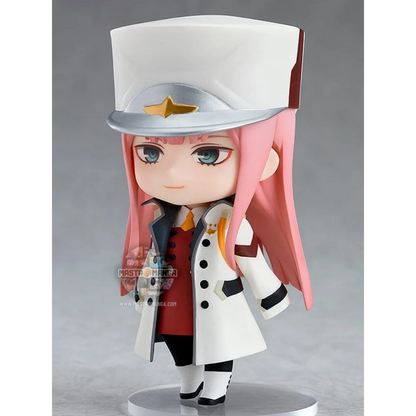Zero Two DARLING in the FRANXX Nendoroid