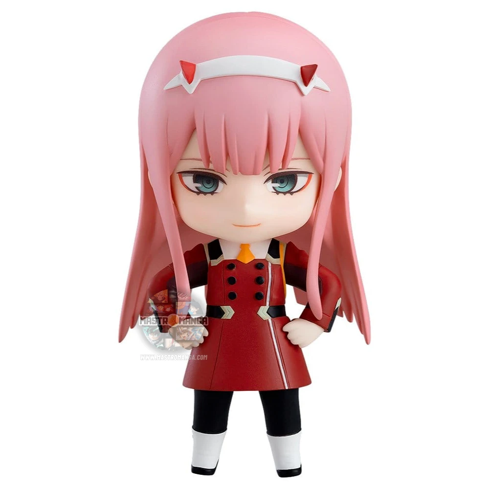 Zero Two DARLING in the FRANXX Nendoroid