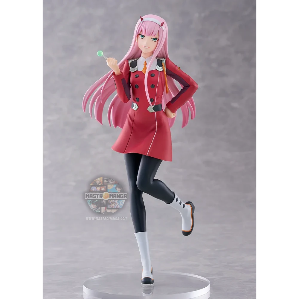 Zero Two DARLING in the FRANXX POP UP PARADE L