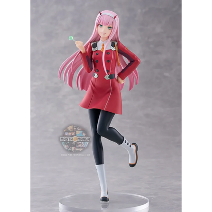 Zero Two DARLING in the FRANXX POP UP PARADE L