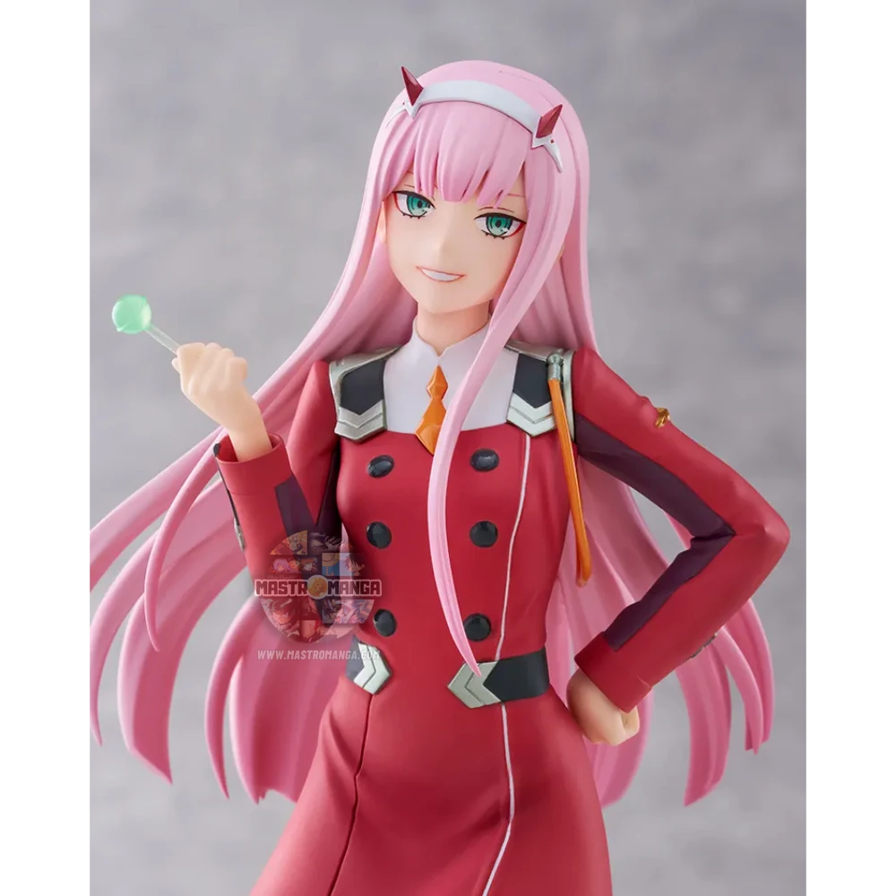 Zero Two DARLING in the FRANXX POP UP PARADE L