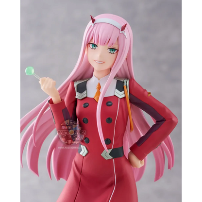 Zero Two DARLING in the FRANXX POP UP PARADE L