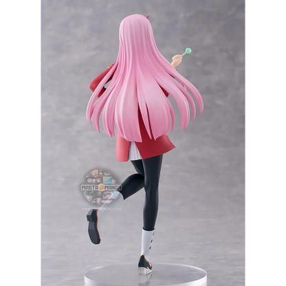 Zero Two DARLING in the FRANXX POP UP PARADE L
