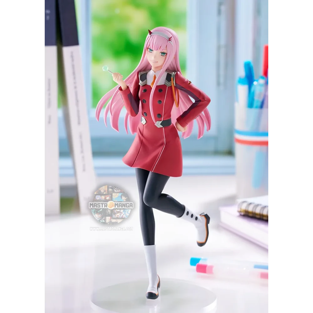 Zero Two DARLING in the FRANXX POP UP PARADE L