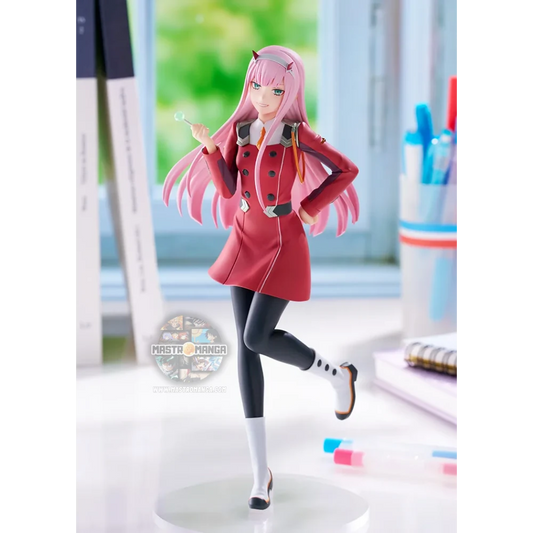 Zero Two DARLING in the FRANXX POP UP PARADE L