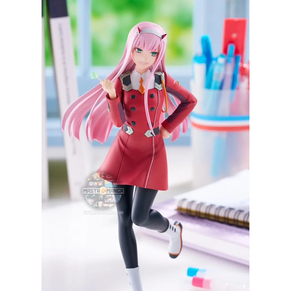 Zero Two DARLING in the FRANXX POP UP PARADE L