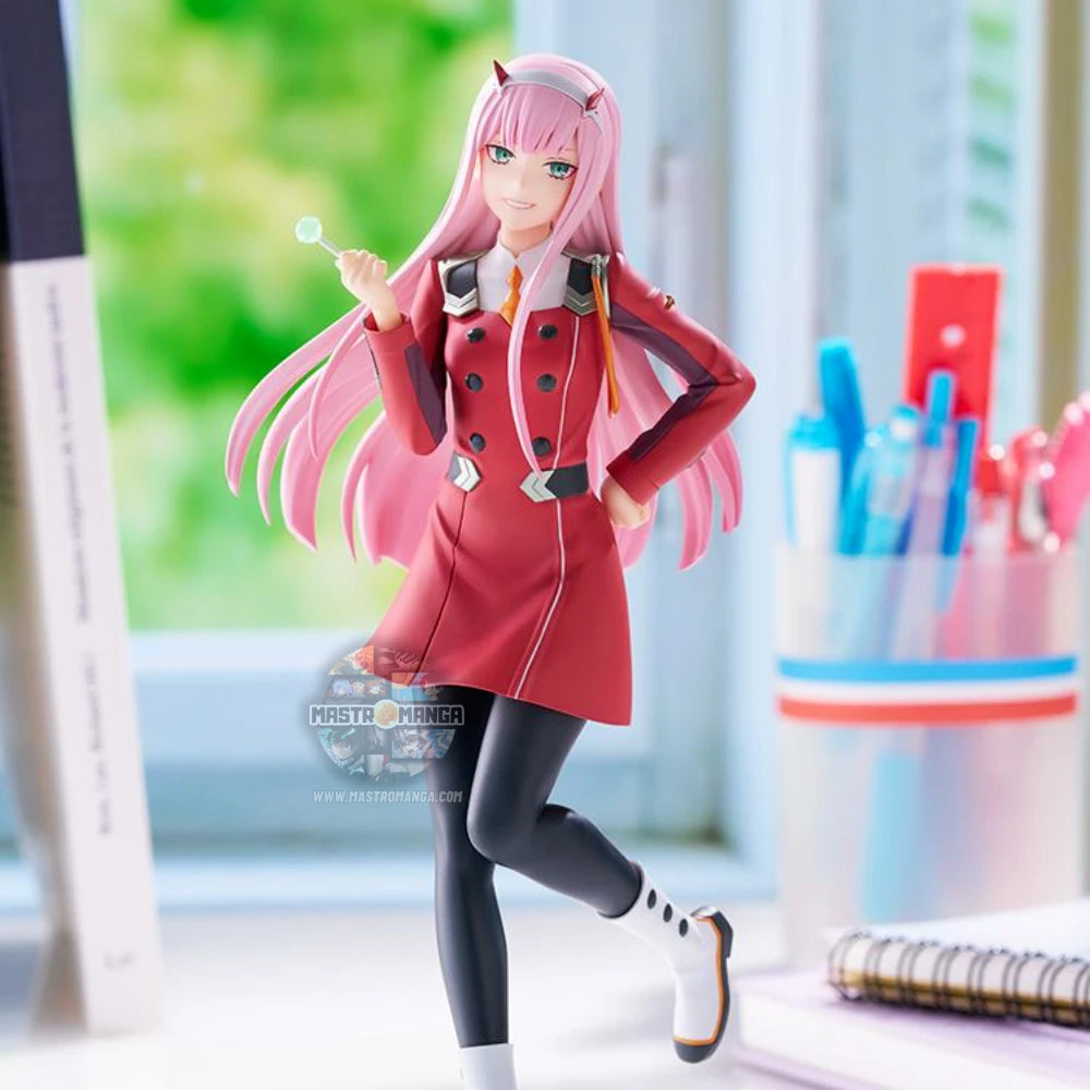 Zero Two DARLING in the FRANXX POP UP PARADE L
