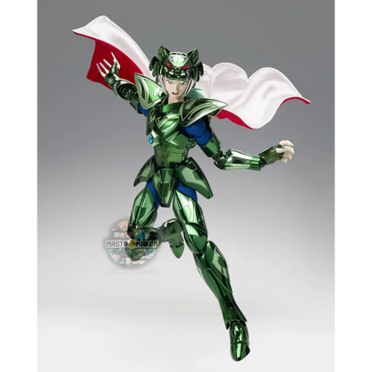 Zeta Mizar Syd 40th Anniversary Ver. Saint Seiya Saint Cloth Myth EX