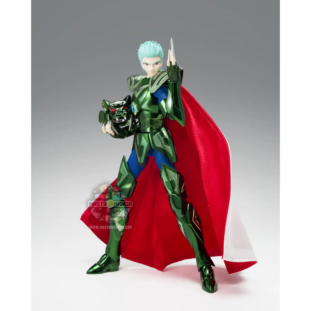 Zeta Mizar Syd 40th Anniversary Ver. Saint Seiya Saint Cloth Myth EX
