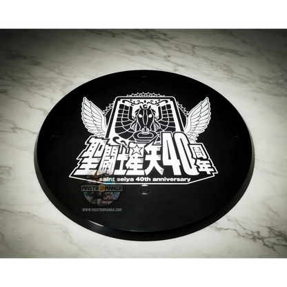 Zeta Mizar Syd 40th Anniversary Ver. Saint Seiya Saint Cloth Myth EX