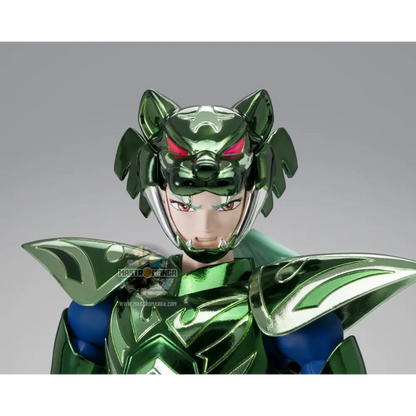 Zeta Mizar Syd 40th Anniversary Ver. Saint Seiya Saint Cloth Myth EX