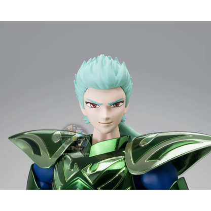 Zeta Mizar Syd 40th Anniversary Ver. Saint Seiya Saint Cloth Myth EX