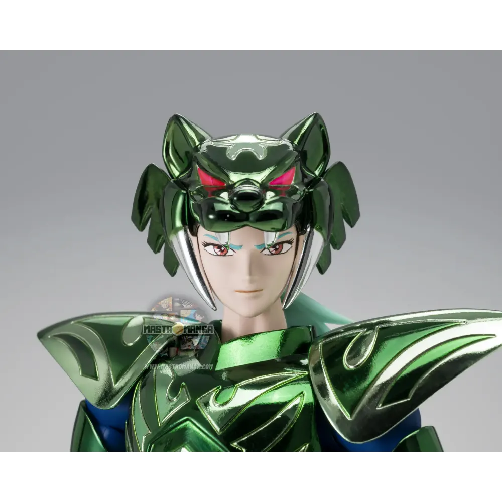 Zeta Mizar Syd 40th Anniversary Ver. Saint Seiya Saint Cloth Myth EX