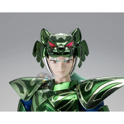 Zeta Mizar Syd 40th Anniversary Ver. Saint Seiya Saint Cloth Myth EX