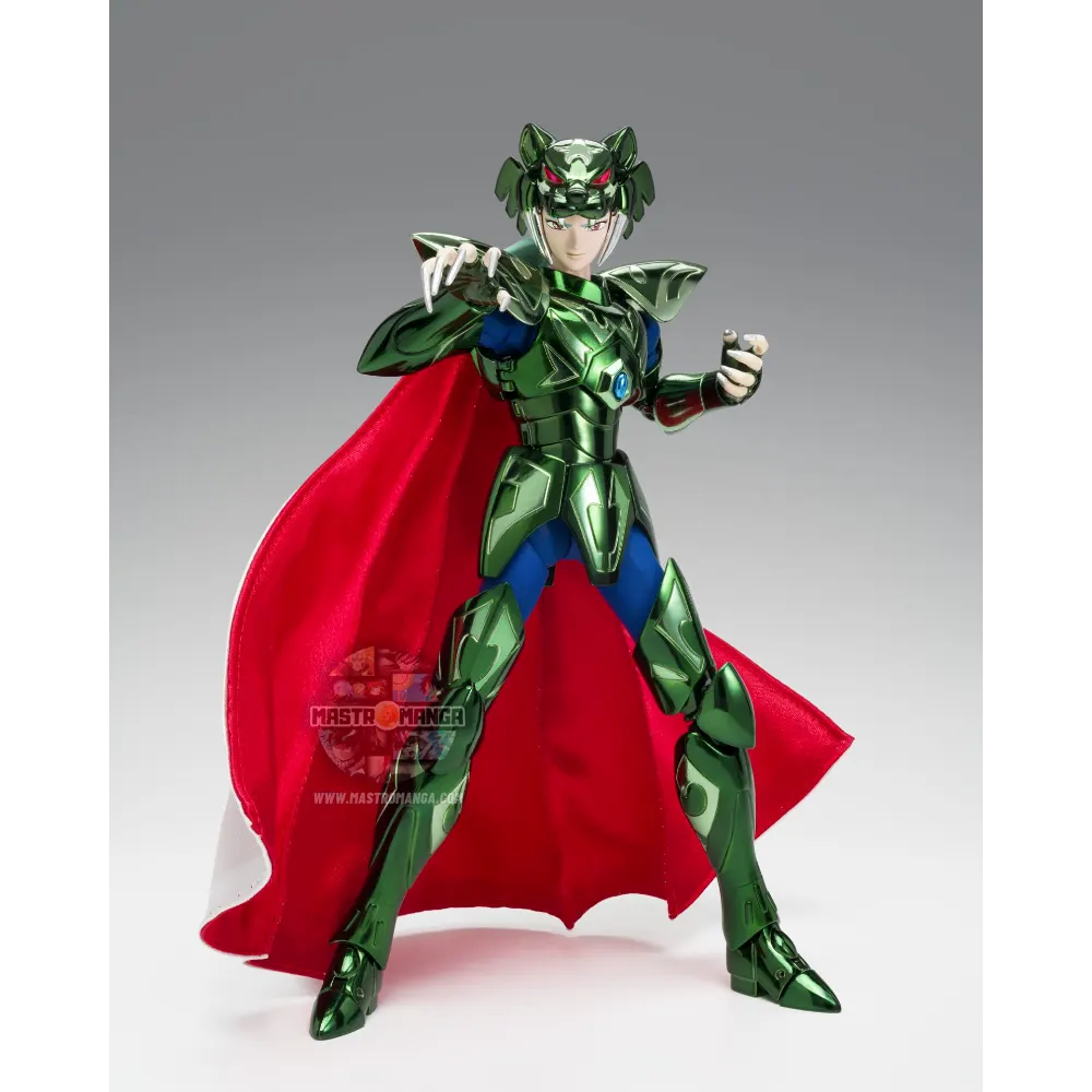 Zeta Mizar Syd 40th Anniversary Ver. Saint Seiya Saint Cloth Myth EX
