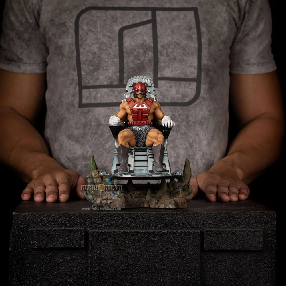 Zodac Masters Of The Universe