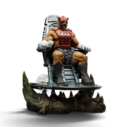 Zodac Masters Of The Universe