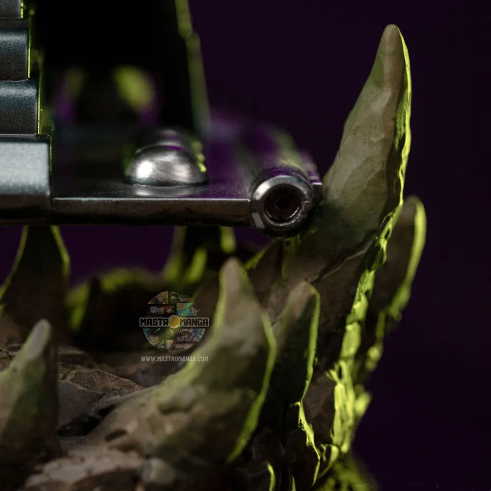 Zodac Masters Of The Universe