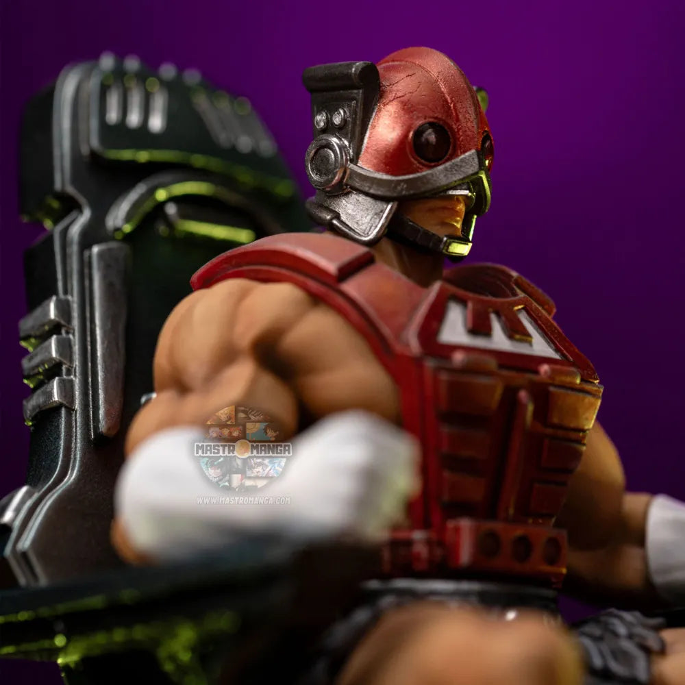 Zodac Masters Of The Universe