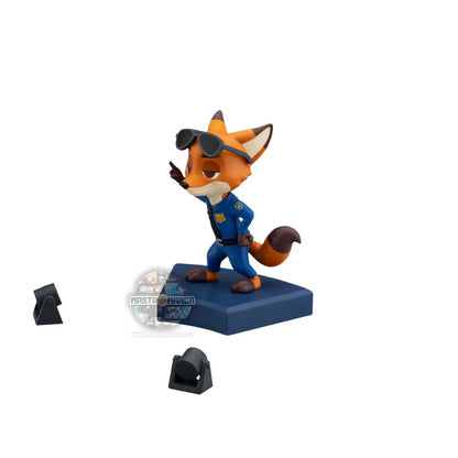 Zootopia Concert Series Blind Box Set