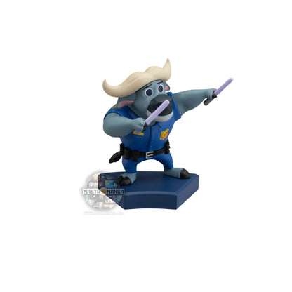 Zootopia Concert Series Blind Box Set