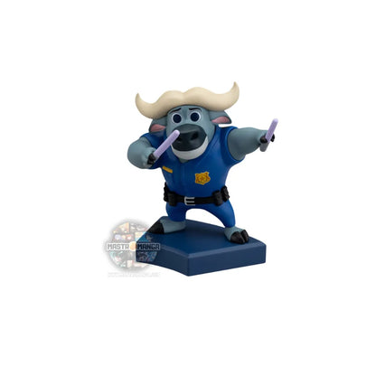 Zootopia Concert Series Blind Box Set