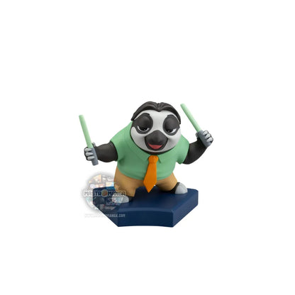 Zootopia Concert Series Blind Box Set