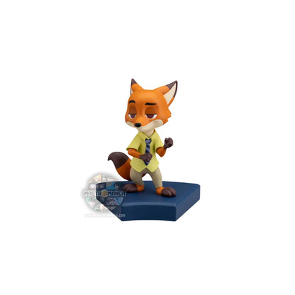Zootopia Concert Series Blind Box Set