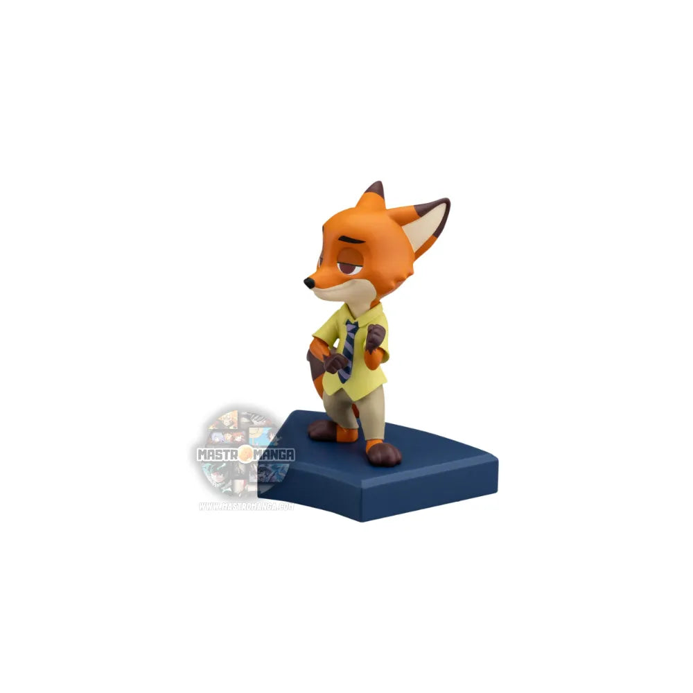 Zootopia Concert Series Blind Box Set