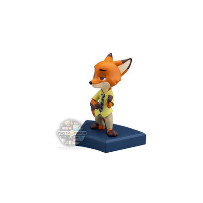 Zootopia Concert Series Blind Box Set