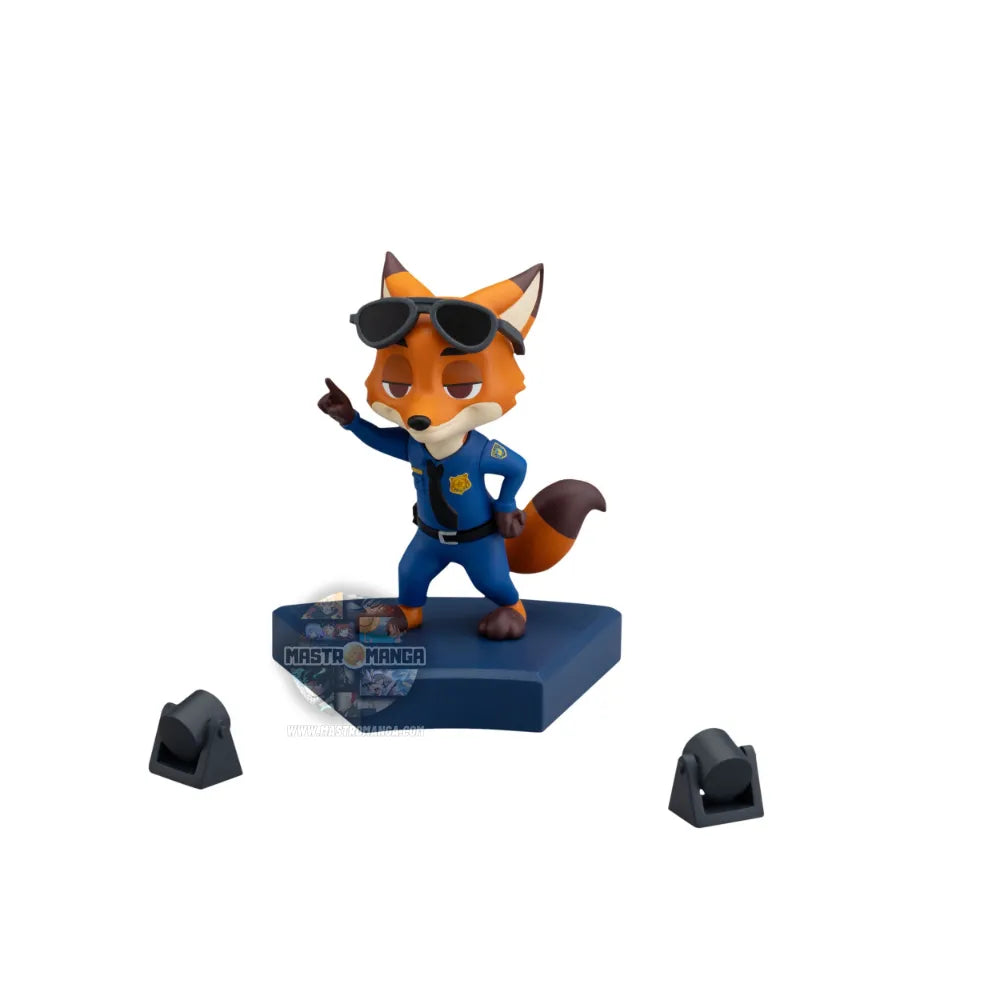 Zootopia Concert Series Blind Box Set