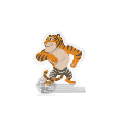 Zootopia Concert Series Blind Box Set