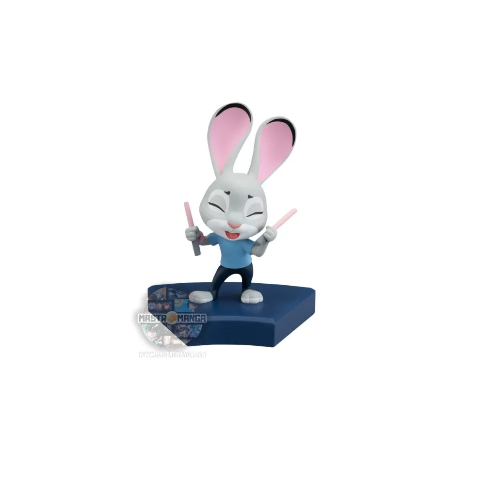 Zootopia Concert Series Blind Box Set