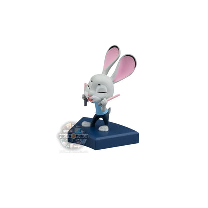 Zootopia Concert Series Blind Box Set