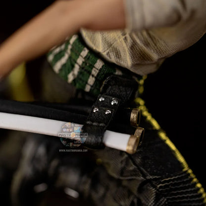 Zoro One Piece Netflix