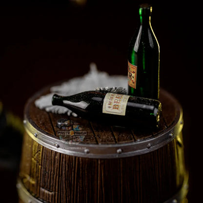 Zoro One Piece Netflix