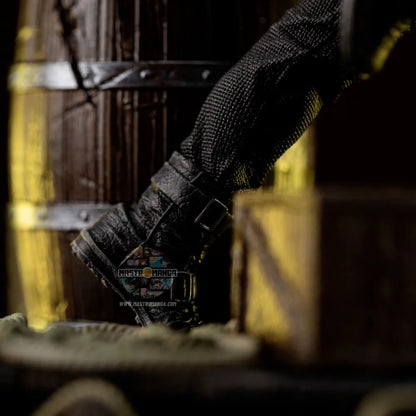 Zoro One Piece Netflix