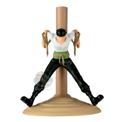 Zoro Pirate Hunter One Piece