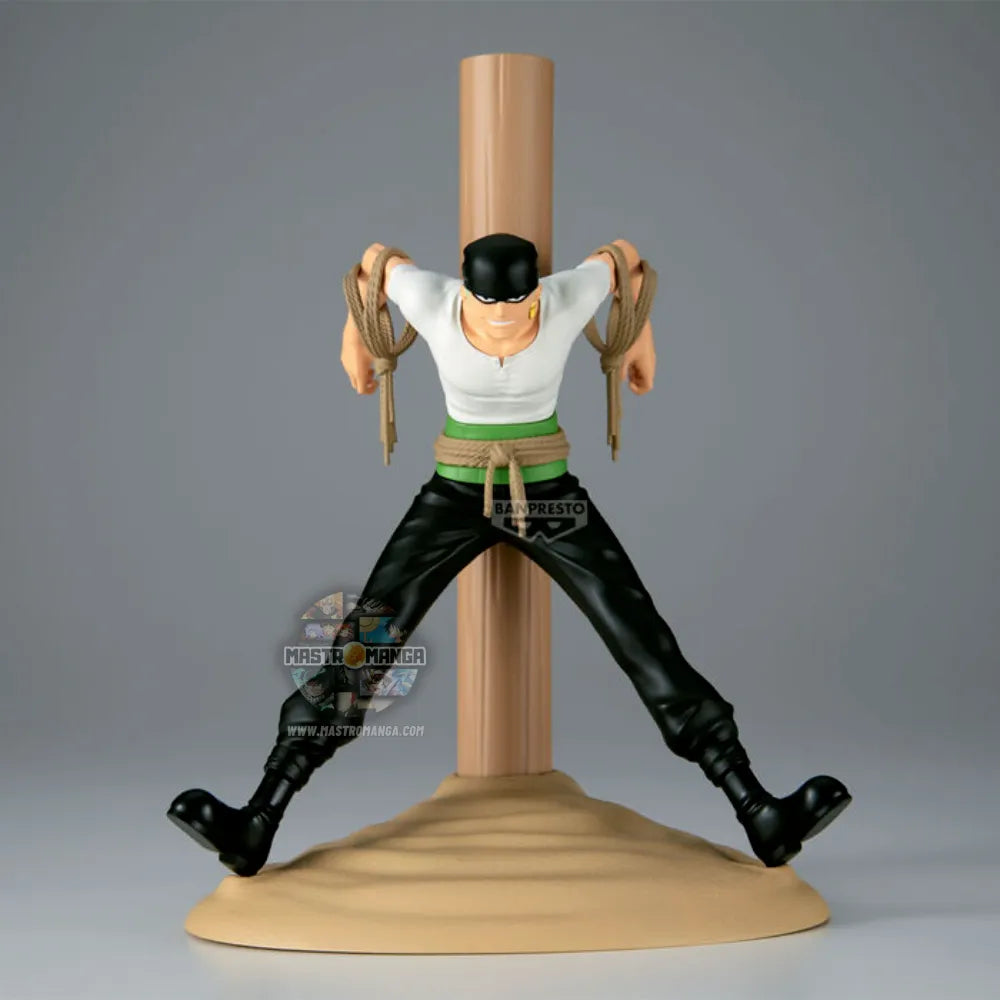 Zoro Pirate Hunter One Piece