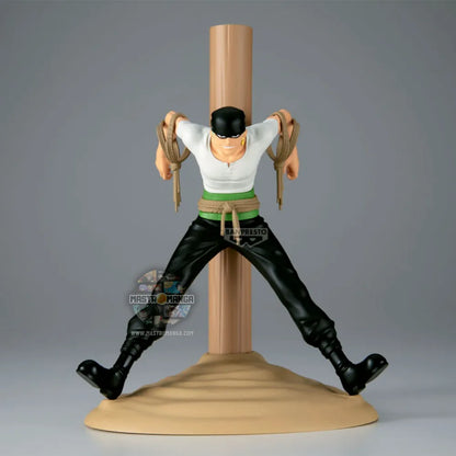 Zoro Pirate Hunter One Piece