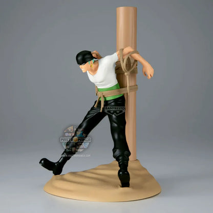 Zoro Pirate Hunter One Piece