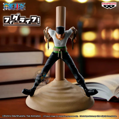 Zoro Pirate Hunter One Piece
