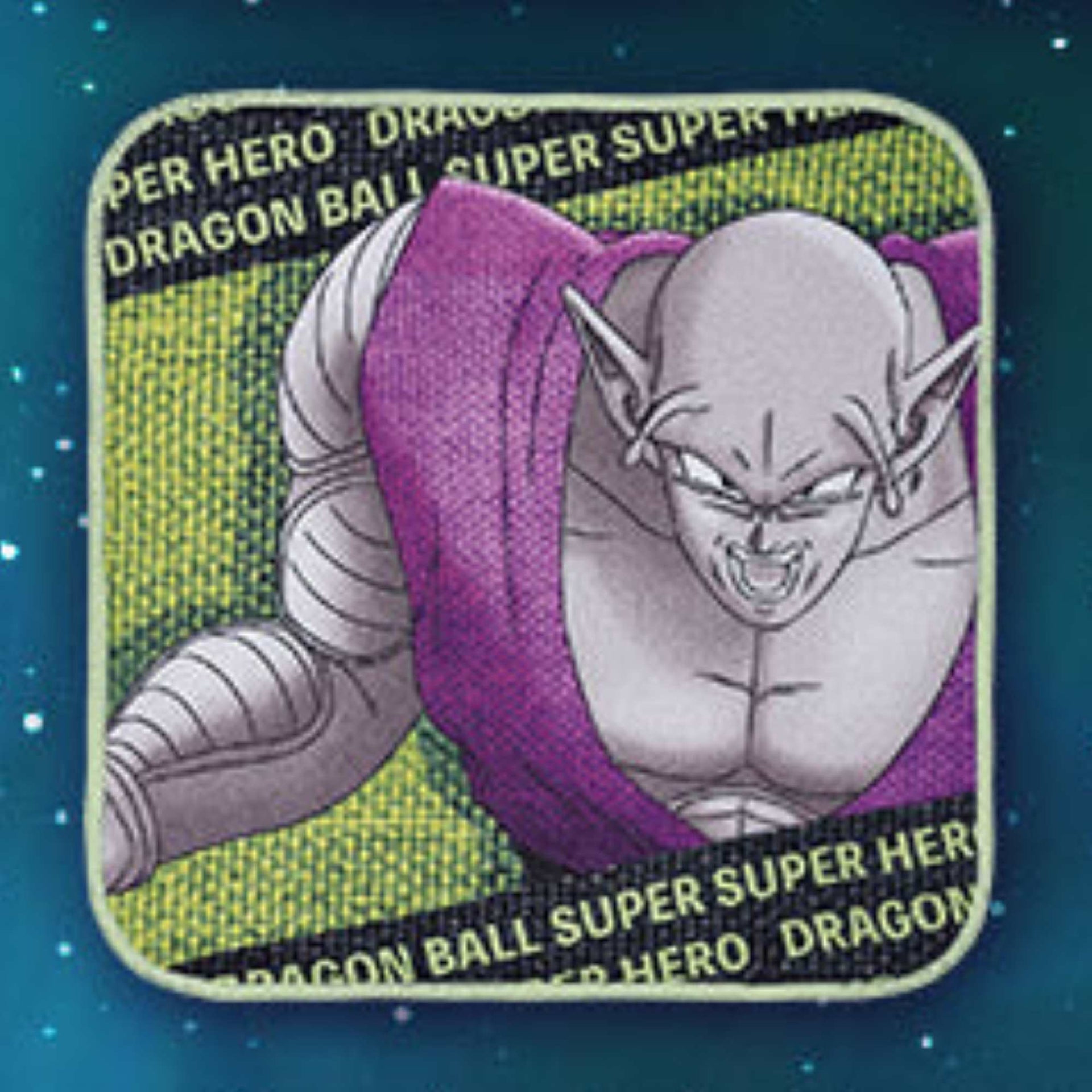 Asciugamano Poncho Dragon Ball Z Per Bambini - Microfibra, Multicolore - Foto 4