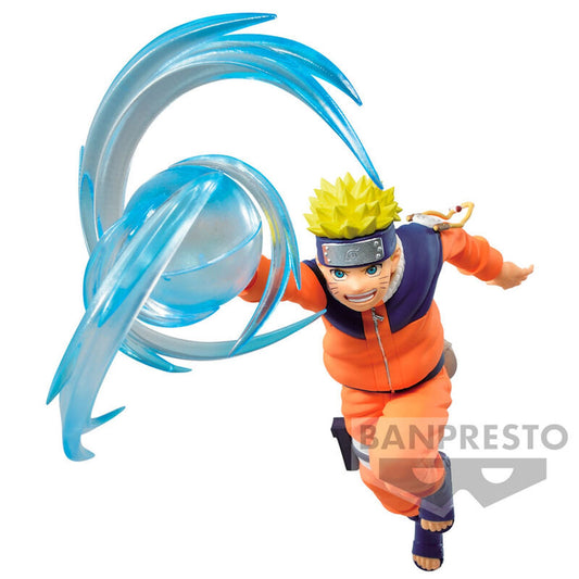 Naruto Uzumaki Naruto Effectreme